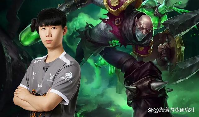 TL翻盘DFM，369线上压制力十足峡谷大战成都决赛之夜，锁定晋级资格